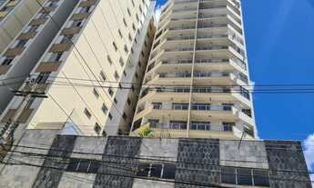 Imagem: Apartamento para venda com 80 metros quadrados