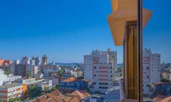 Imagem 3: Apartamento com 1 dormitório à venda, 47 m² por R$ 449.000,00 - Menino Deus - Porto Alegre