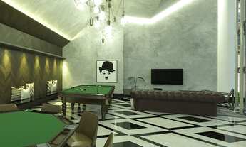 Imagem 7: São Carlos Condominium, 819m2, 5 Suítes, 1 Por Andar e 10 Vagas de Garagem