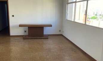 Imagem 3: Apartamento para venda tem 120 metros quadrados com 3 quartos em Centro - Londrina - PR