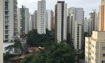 Imagem 7: Apartamento de 3 dormitórios à venda em Moema, São Paulo