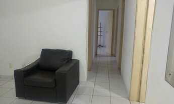 Imagem 4: Apartamento 3 quartos nascente Vilas do Atlântico