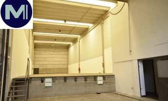 Imagem 3: BARUERI - Galpão/Depósito/Armazém - TAMBORÉ