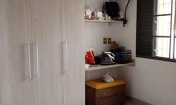 Imagem 6: Casa Jardim chapadão