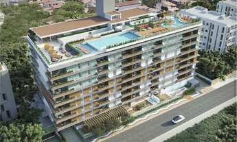Imagem 6: Atlantis Viva Camboinha- Frente mar- 101m² - Oportunidade