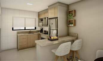 Imagem 5: Casa com 2 dormitórios à venda, 80 m² por R$ 330.000,00 - Jamail - Matinhos/PR