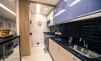 Imagem 6: Goiânia - Apartamento Padrão - Setor Marista