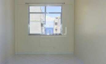 Imagem 5: Quarto e Sala, vista mar, reformado