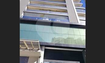 Imagem: Vitória - Apartamento Padrão - Enseada