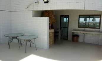 Imagem 7: EA* | Edf. Studio Thaíza- 02 Quartos -1 Suíte