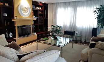 Imagem 3: Casa de condomínio sobrado para venda tem 520 metros quadrados com 6 quartos