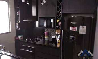 Imagem 5: Apartamento no Spazio Londres com 2 dormitórios à venda, 43 m² por R$ 175.000 - Nova Olind