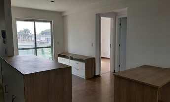 Imagem 2: CURITIBA - Apartamento Padrão - Rebouças