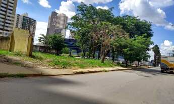 Imagem 3: Lote 600m², com gabarito, Jd. Goiás, Proximo Tv Serra Dourada, Parque e Shopping