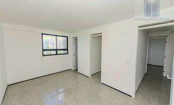 Imagem 3: Apartamento com 3 dormitórios à venda, 211 m² por R$ 800.000 - Guararapes - Fortaleza/CE