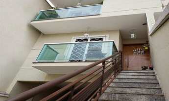 Imagem 2: São Paulo - Casa Padrão - Vila Gustavo