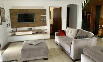 Imagem 7: Mairiporã - Casa Padrão - Samambaia