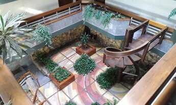 Imagem 7: PORTO ALEGRE - Conjunto Comercial/Sala - SAO JOAO