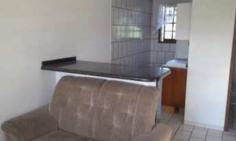 Imagem 4: Edifício RES. C 4 aptos Itapoa Sc