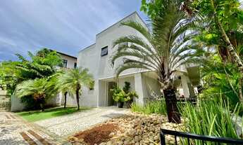 Imagem 2: Casa Duplex de 470 m² bairro Dunas, 3 suítes, 4 vagas, lazer privativo