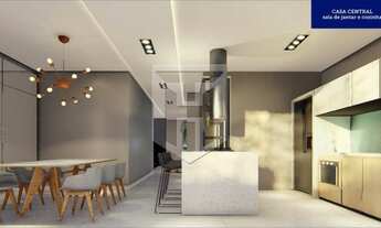 Imagem 5: FLORIANóPOLIS - Casa Padrão - Rio Tavares