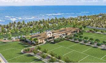 Imagem 2: Lotes na Reserva do Paiva | A partir de 425m²