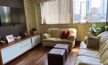 Imagem: Maravilhoso apartamento 3 suítes, 2 garagens