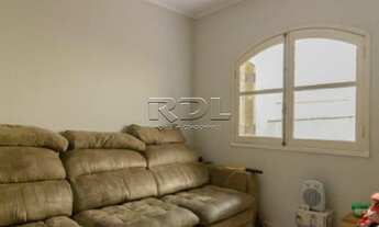 Imagem 7: Casa à venda, 3 quartos, 1 suíte, 4 vagas, Vila Scarpelli - Santo André/SP