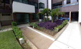 Imagem 5: Apartamento para venda com 78 metros quadrados com 2 quartos em Intermares - Cabedelo - Pa