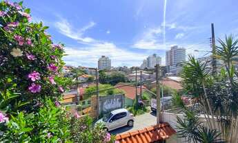 Imagem 2: Casa para venda com 105 metros quadrados com 3 quartos em Estreito - Florianópolis - SC