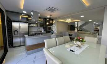 Imagem 7: Casa Alto Padrão - Condomínio Fechado Parque da Pedra