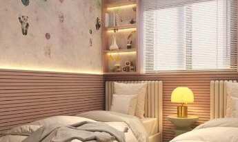 Imagem 4: Apartamento nos bancarios - Reserve Garden