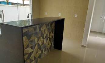 Imagem 2: Casa de condomínio para venda com 180 metros quadrados com 2 quartos