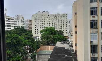 Imagem 2: OPORTUNIDADE!!! 3 QUARTOS EM COPACABANA