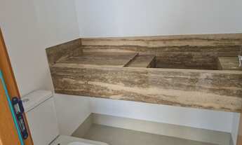 Imagem 2: Apartamento 155 m² com 3 suítes Setor Bueno - Goiânia - GO