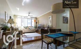 Imagem 2: Pinheiros, com 3 dormitórios e próximo ao metrô Fradique