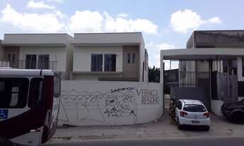 Imagem 3: Casas novas em Cond. Fechado na Rd. Transcoqueiro px. ao Preço Baixo