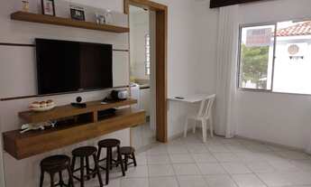 Imagem 5: Apartamento de 52 metros quadrados no bairro Canasvieiras com 2 quartos