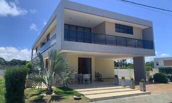 Imagem: Casa de condomínio sobrado para venda com