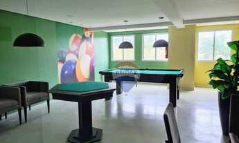 Imagem 6: Apartamento com 2 dormitórios à venda, 58 m² por R$ 440.000,00 - Cidade dos Funcionários