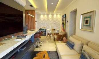 Imagem: APARTAMENTO IMPECÁVEL E DIFERENCIADO NO