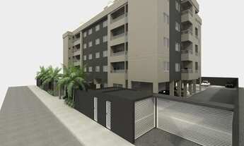 Imagem: Apartamento para venda com 55 metros quadrados