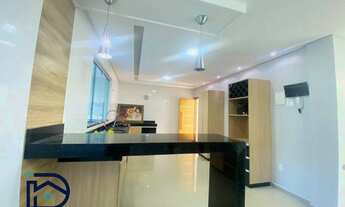 Imagem 3: Sobrado em Vila Jaiara