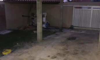 Imagem 2: Sobrado para venda tem 90 metros quadrados com 2 quartos em Jangurussu - Fortaleza - CE