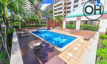 Imagem 2: Apartamento Condominio Fernando Silveira Meireles Fortaleza