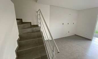 Imagem 7: Sobrado geminado de 2 dormitórios no Floresta - Joinville/SC