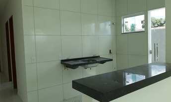 Imagem 2: CASA RESIDENCIAL em MARACANAÚ - CE, LUZARDO VIANA