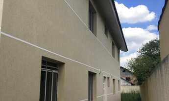 Imagem 2: Apartamentos para aluguel 64 metros quadrados com 2 quartos em Weissópolis - Pinhais - PR