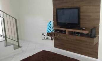 Imagem 2: Casa à venda no bairro Jardim das Tulipas - Jundiaí/SP