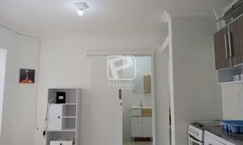 Imagem 3: APARTAMENTO 1 DORMITÓRIO A VENDA EM BALNEÁRIO CAMBORIÚ